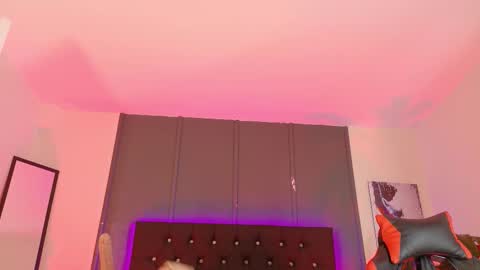 alexa_bue online show from 10-26-25, 07:53