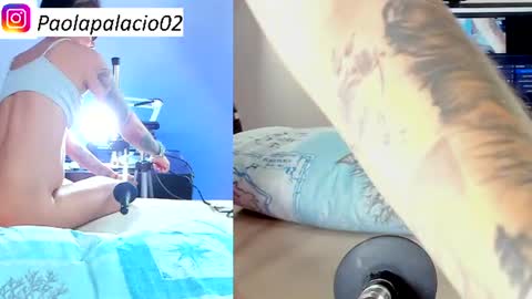 Alexa clark02 online show from 07-09-26, 10:36