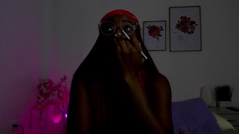 alexa_cortes23 online show from 10-15-25, 11:10