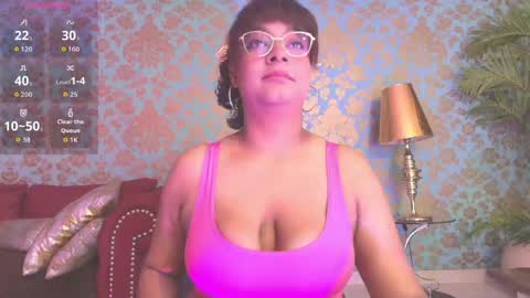 Snapshot of alexa_cruz__ chatting on 04-13-26, 11:37 Alexa online show from 04-13-26, 11:37