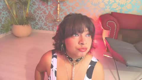 Snapshot of alexa_cruz__ chatting on 05-07-26, 11:26 Alexa online show from 05-07-26, 11:26