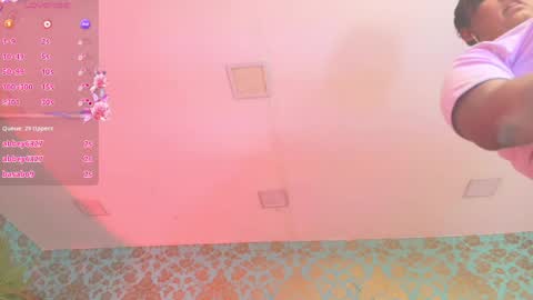 Snapshot of alexa_cruz__ chatting on 05-15-26, 11:45 Alexa online show from 05-15-26, 11:45