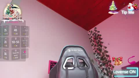 Dani online show from 12-29-24, 10:12