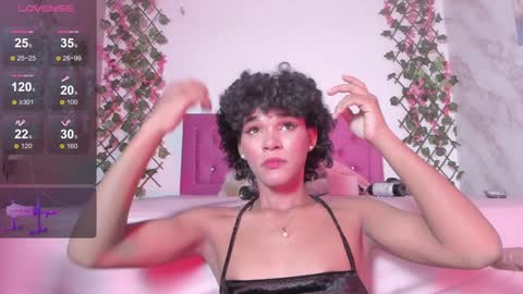 Dani online show from 01-28-25, 03:47