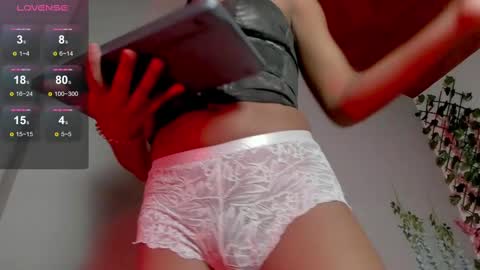 Dani online show from 03-06-25, 04:19