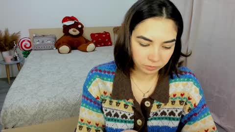 Alexa online show from 12-31-24, 09:21