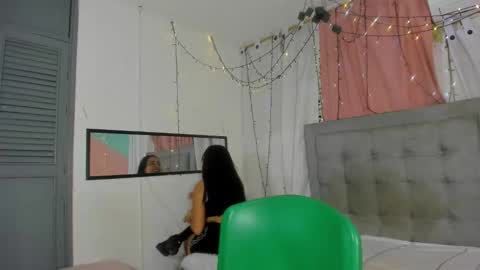 Snapshot of alexa_dream_0 chatting on 09-28-25, 02:55 alexa_dream_0 online show from 09-28-25, 02:55