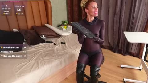 Alexa online show from 03-09-25, 02:10