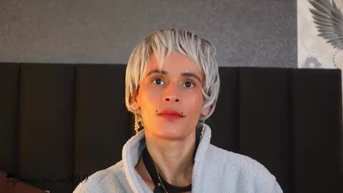 Snapshot of alexa_duque34 chatting on 12-01-25, 04:01 Alexa online show from 12-01-25, 04:01