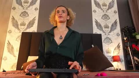 Snapshot of alexa_duque34 chatting on 12-18-25, 03:07 Alexa online show from 12-18-25, 03:07