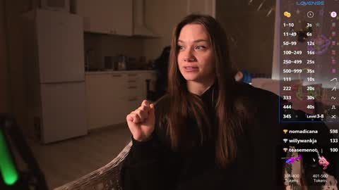 Little Duck homie online show from 01-20-25, 04:54