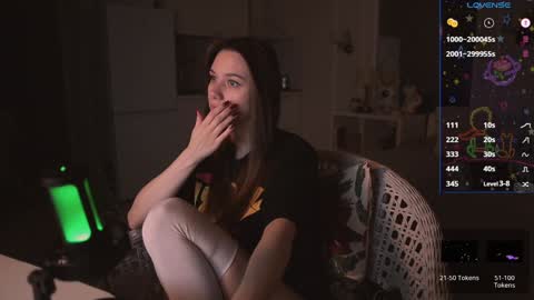 Little Duck homie online show from 01-25-25, 05:29