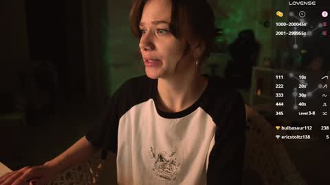 Little Duck homie online show from 01-31-25, 05:19