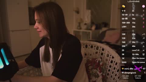 Little Duck homie online show from 03-09-25, 09:03