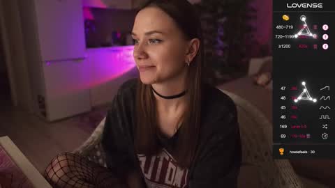 Little Duck homie online show from 09-11-25, 04:18