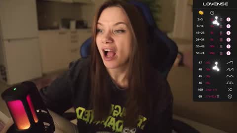 Little Duck homie online show from 10-09-25, 03:43