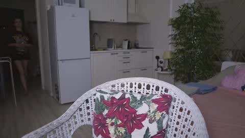 Little Duck homie online show from 11-29-25, 03:26