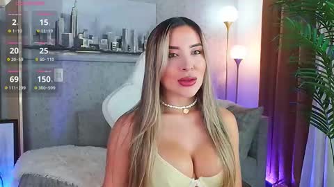 Alejandra online show from 10-20-25, 12:33