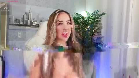 Alejandra online show from 03-20-26, 12:15