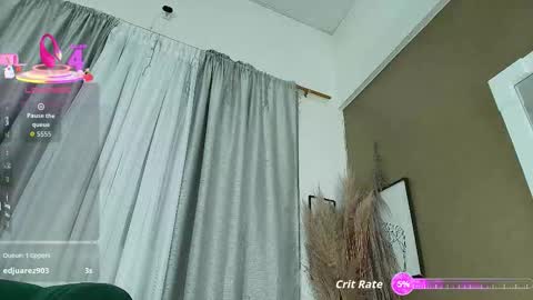 alexa_foxx27 online show from 09-13-25, 09:03