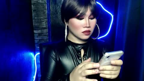 alexa_hansung online show from 09-24-25, 07:33