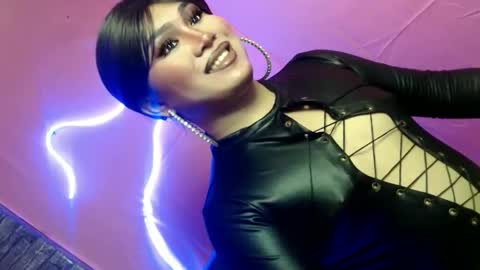 alexa_hansung online show from 11-17-25, 02:23