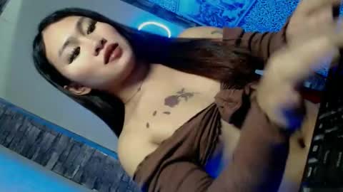 alexa_hansung online show from 03-28-26, 11:15