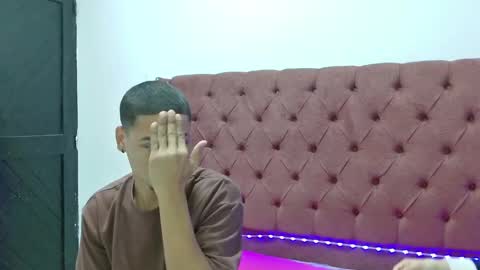 Snapshot of alexa_hotfox chatting on 01-25-25, 01:43 ALEXA online show from 01-25-25, 01:43