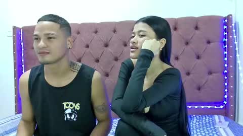 Snapshot of alexa_hotfox chatting on 02-22-25, 01:55 ALEXA online show from 02-22-25, 01:55