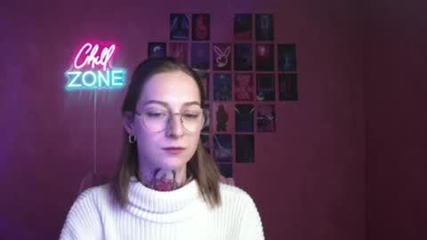 Snapshot of alexa_kittie chatting on 01-08-26, 06:26 Alexa online show from 01-08-26, 06:26