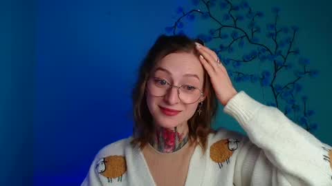 Alexa online show from 03-10-26, 06:40