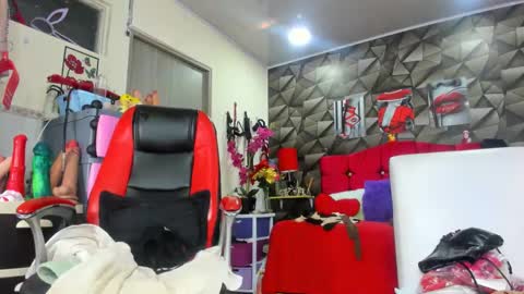 Snapshot of alexa_koller1 chatting on 03-11-25, 02:51 alexa koller1 online show from 03-11-25, 02:51