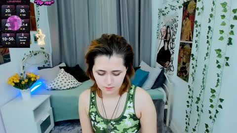 Snapshot of alexa_lexi chatting on 01-18-25, 11:00 alexa_lexi online show from 01-18-25, 11:00