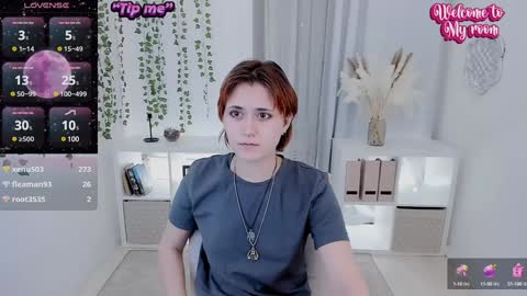 Snapshot of alexa_lexi chatting on 01-26-25, 01:25 alexa_lexi online show from 01-26-25, 01:25