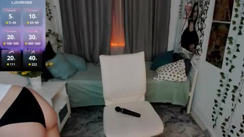 alexa_lexi online show from 11-22-25, 10:58