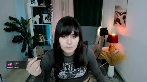 Snapshot of alexa_lexi chatting on 02-28-26, 11:22 alexa_lexi online show from 02-28-26, 11:22