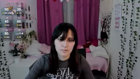 Snapshot of alexa_lexi chatting on 03-15-26, 10:54 alexa_lexi online show from 03-15-26, 10:54