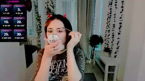 alexa_lexi online show from 06-24-26, 11:20