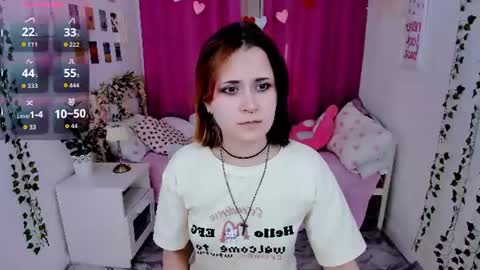 alexa_lexi online show from 07-06-26, 11:07