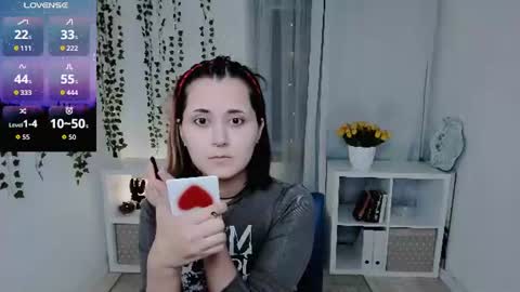 alexa_lexi online show from 07-15-26, 10:53
