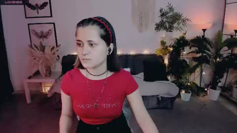 alexa_lexi online show from 07-22-26, 11:02