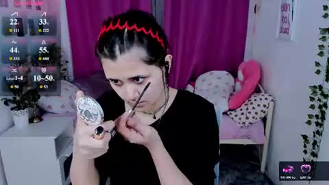alexa_lexi online show from 07-29-26, 07:17