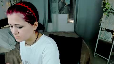alexa_lexi online show from 07-31-26, 06:24