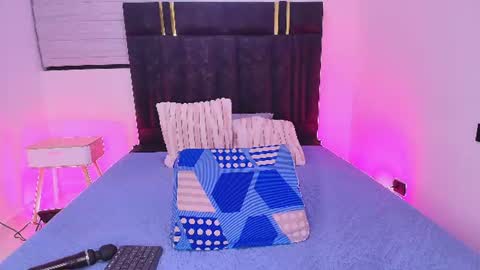 Snapshot of alexa_meller chatting on 06-27-26, 03:11 Alexa online show from 06-27-26, 03:11