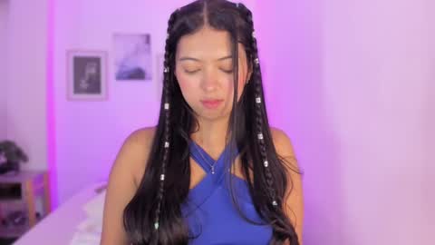 Snapshot of alexa_millers_ chatting on 02-21-25, 04:07 Alexa Millers online show from 02-21-25, 04:07