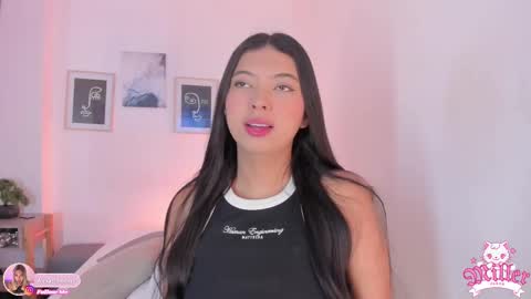 Snapshot of alexa_millers_ chatting on 10-19-25, 04:02 Alexa Millers online show from 10-19-25, 04:02