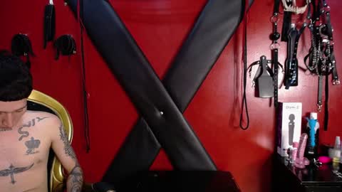 alexa n alex online show from 01-21-25, 01:29