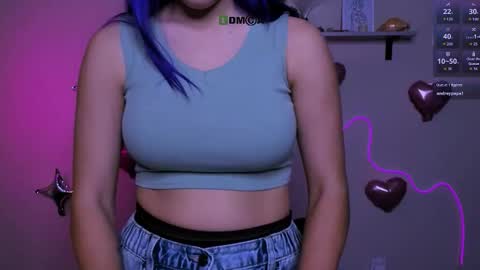 Snapshot of alexa_night_ chatting on 02-12-26, 09:21 alexa_night_ online show from 02-12-26, 09:21