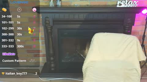 Snapshot of alexa_stoun chatting on 02-12-26, 01:06 Alexa online show from 02-12-26, 01:06