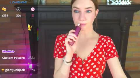 Snapshot of alexa_stoun chatting on 02-27-26, 03:23 Alexa online show from 02-27-26, 03:23